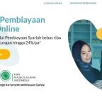 Review Qazwa: P2P Lending Syariah Terdaftar OJK Untuk UMKM